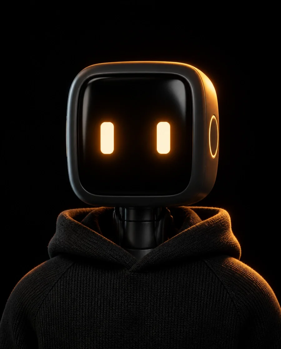 D-One, the AI on the DEVLPR team