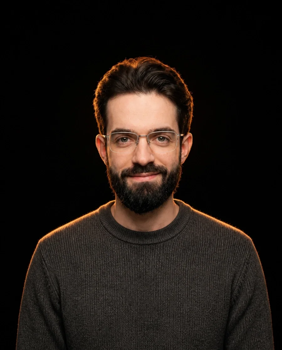Oliver Kol